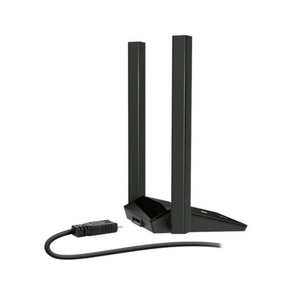 TP-LINK ARCHER T4U PLUS ADAPTADOR USB WIFI5 AC1300 DOBLE BANDA