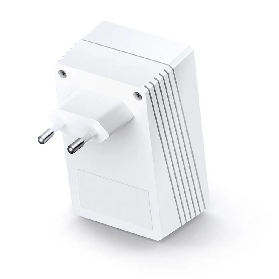 TP-LINK WPA4220 POWERLINE EXTENDER DE SEÑAL WIFI AV600