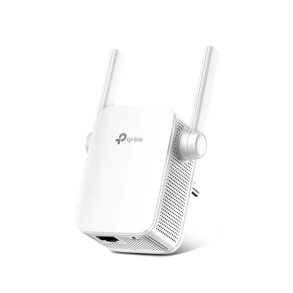 TP-LINK RE205 REPETIDOR DE SEÑAL WIFI5 AC750 DOBLE BANDA