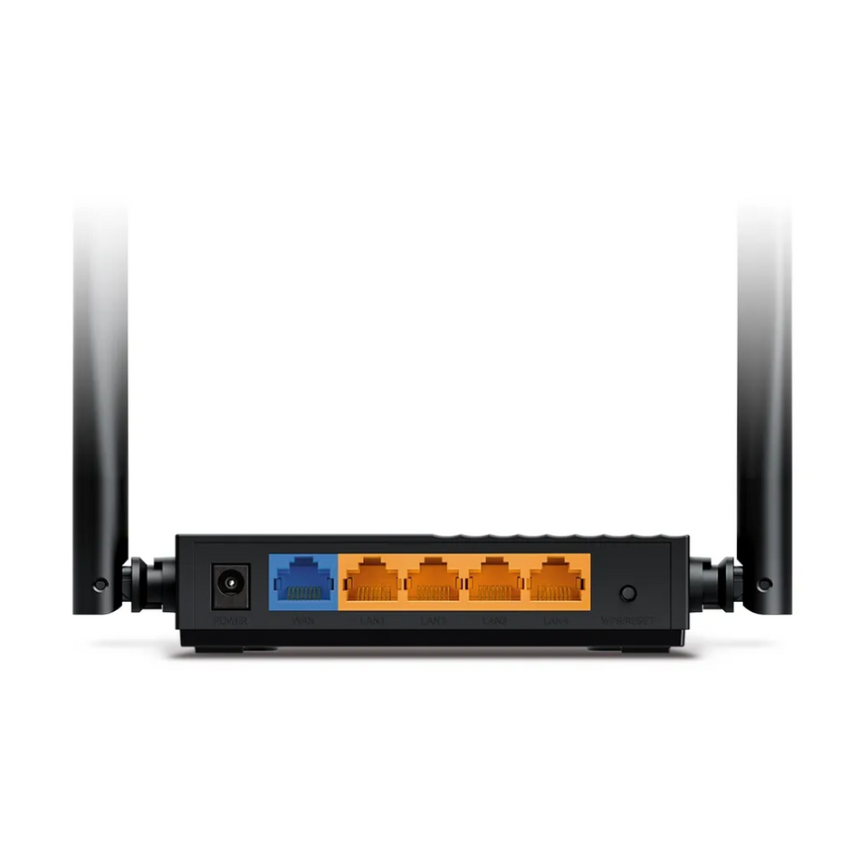 TP-LINK ARCHER C64 ROUTER WIFI5 AC1200 DOBLE BANDA