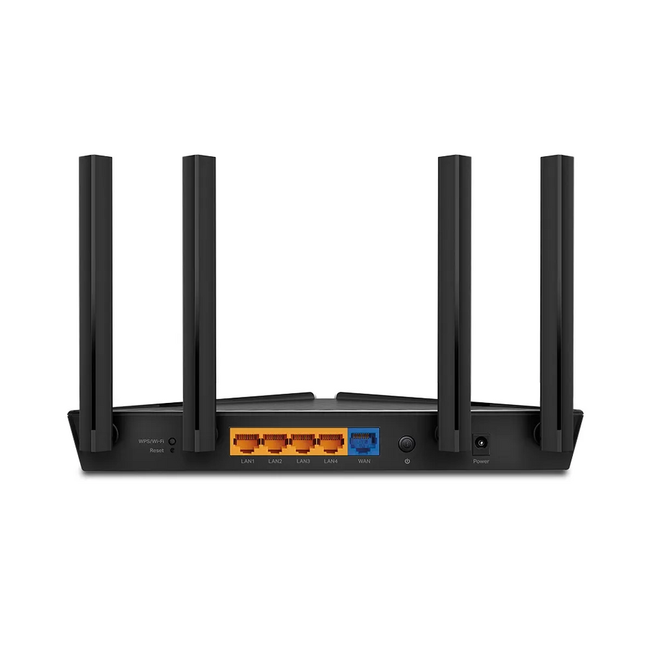 TP-LINK ARCHER AX23 ROUTER WIFI6 AX1800 DOBLE BANDA