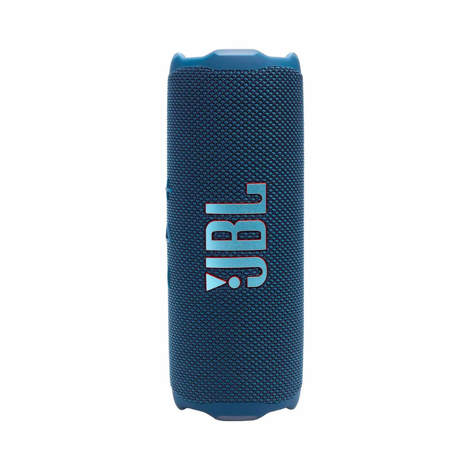 PARLANTE BLUETOOTH PORTÁTIL JBL FLIP 7 INALÁMBRICO - AZUL - JBLFLIP7BLUAM