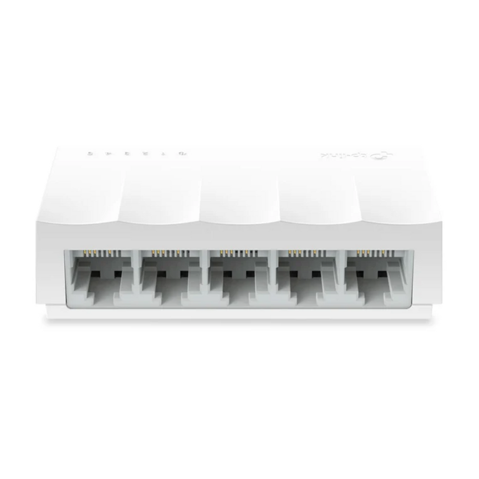 TP-LINK LS1005 SWITCH 5 PUERTOS 10/100MBPS