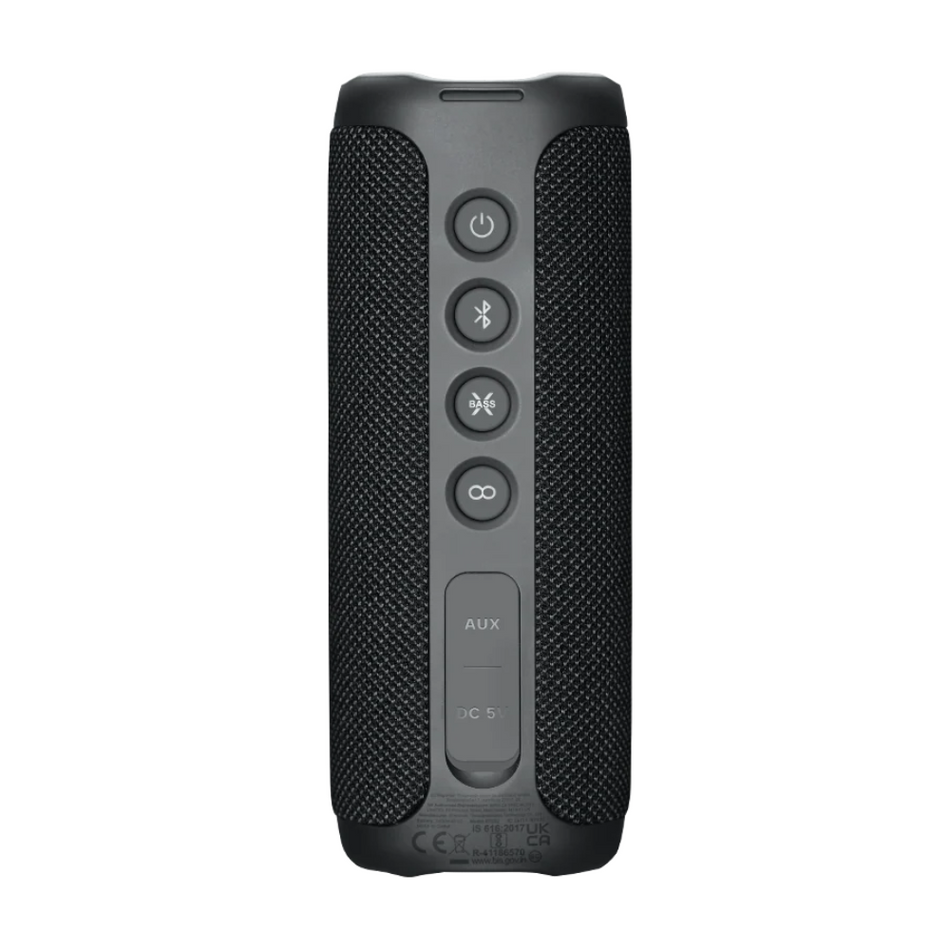 PARLANTE INALÁMBRICO TRIBIT BLUETOOTH STORMBOX 2 - 34W - NEGRO