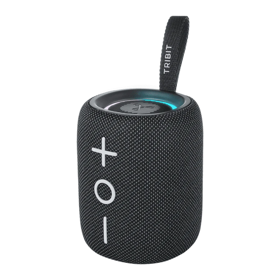 PARLANTE INALÁMBRICO TRIBIT BLUETOOTH STORMBOX MINI BTS33 NEGRO