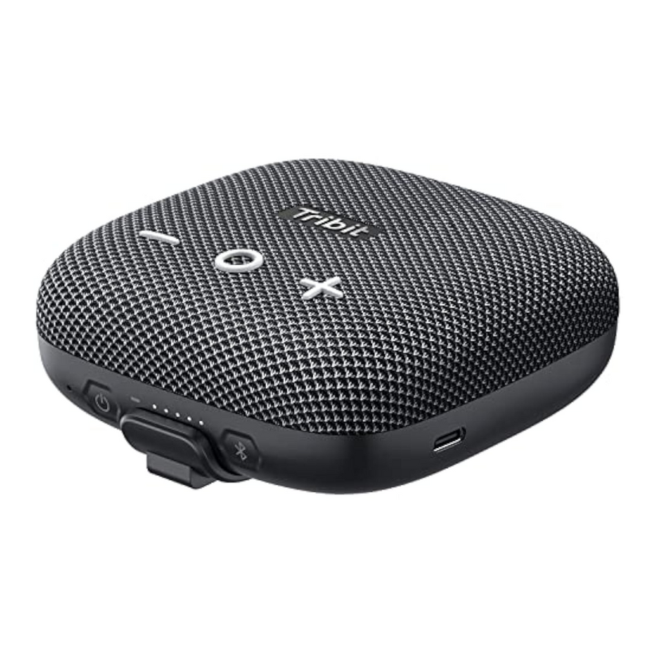 TRIBIT STORMBOX MICRO 2 ALTAVOZ PORTÁTIL 90 DB DE SONIDO FUERTE