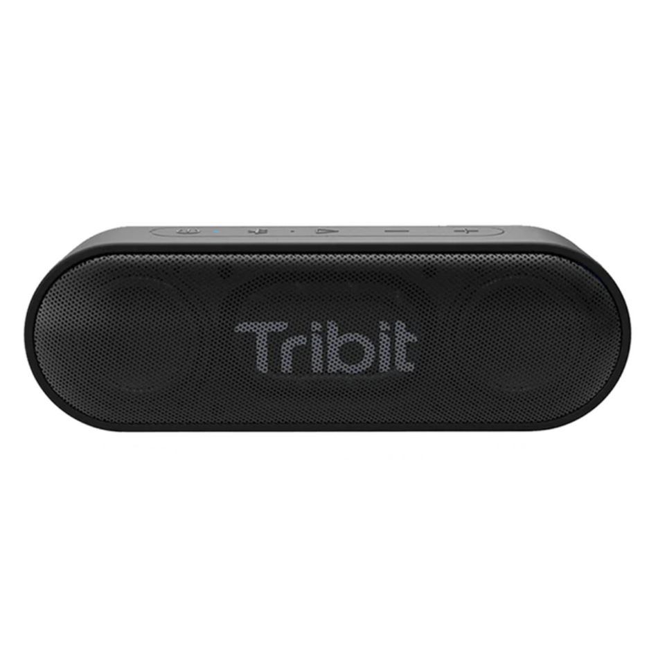PARLANTE BLUETOOTH TRIBIT XSOUND GO- DE 16 WATTS