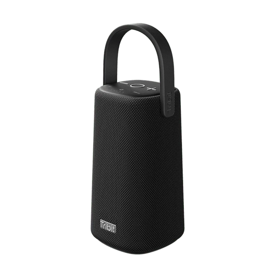 TRIBIT STORMBOX PRO - ALTAVOZ BLUETOOTH PORTÁTIL CON ALTA FIDELIDAD CALIDAD DE SONIDO DE 360°