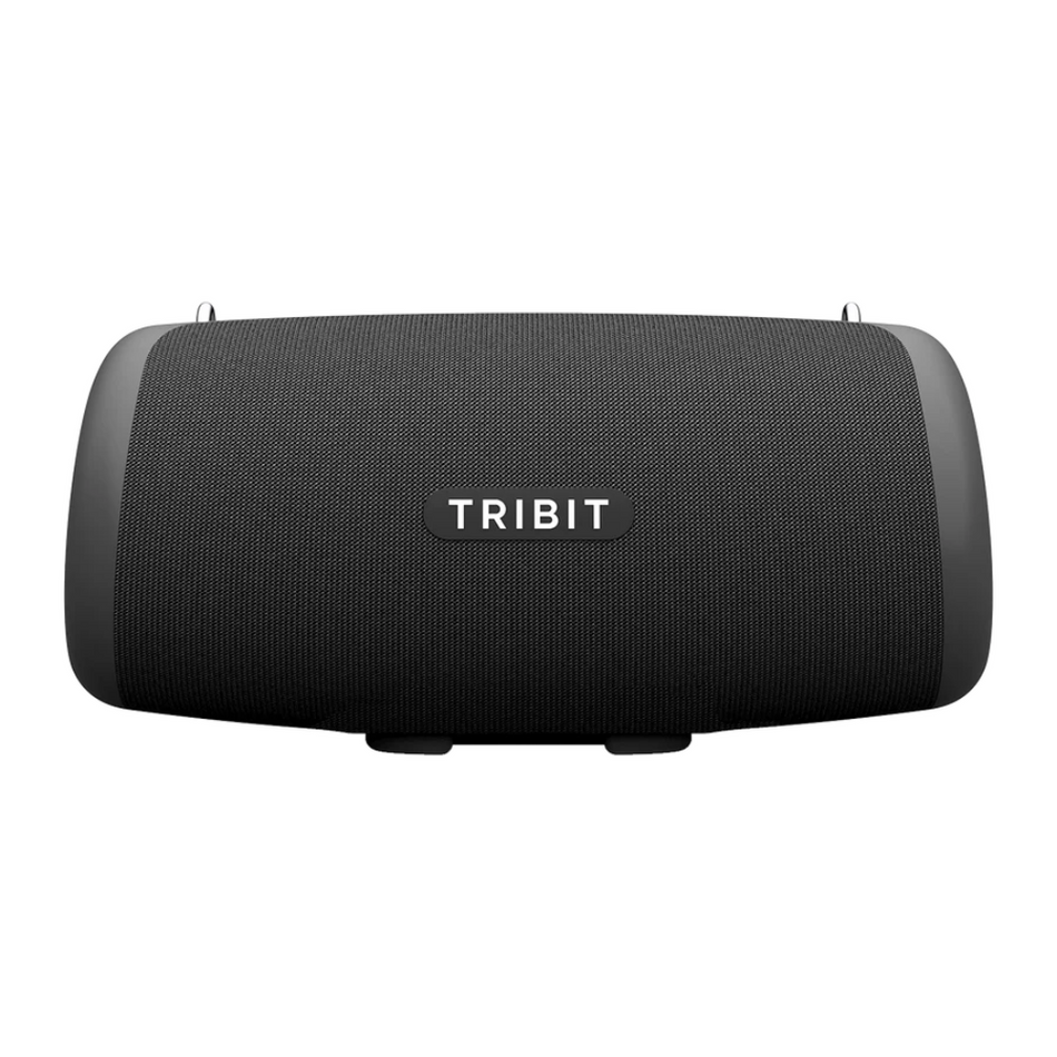 PARLANTE PORTATIL BLUETOOTH TRIBIT STORMBOX LAVA 80W NEGRO