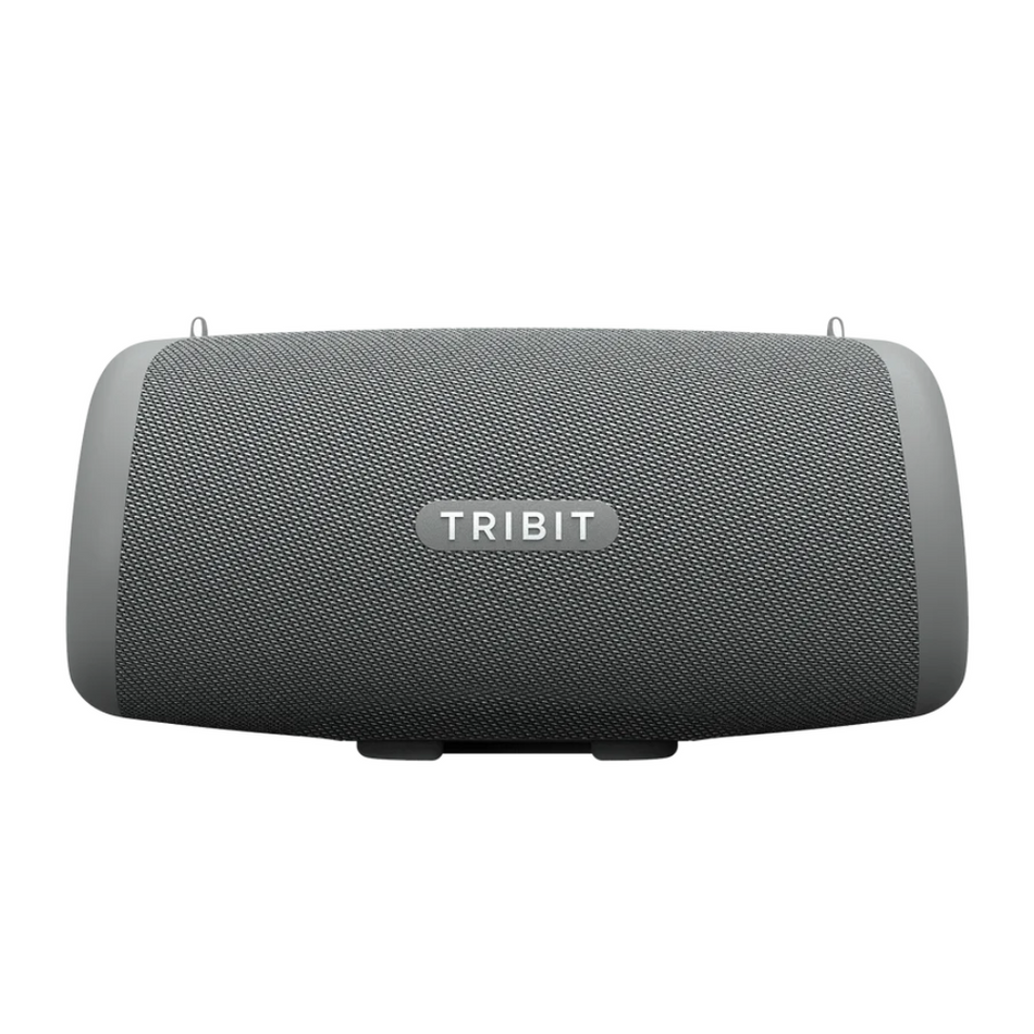 PARLANTE PORTATIL BLUETOOTH TRIBIT STORMBOX LAVA 80W GRIS