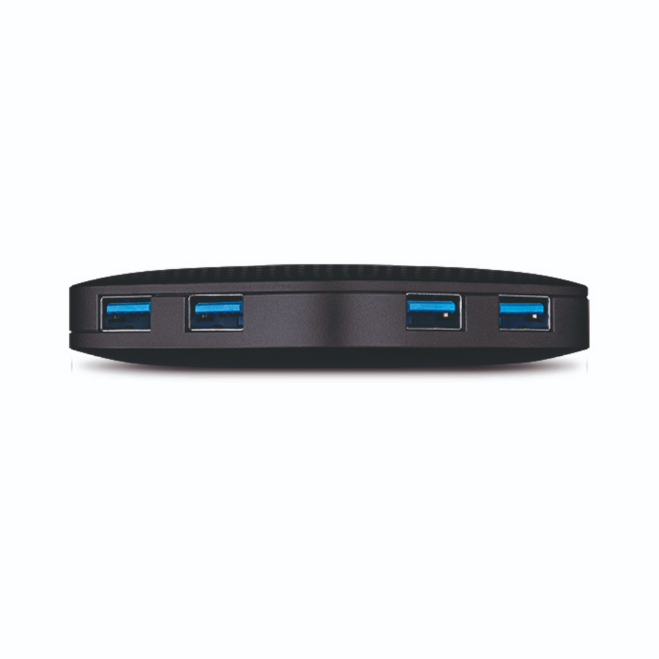 TP-LINK UH400 HUB PORTÁTIL 4 PUERTOS USB 3.0