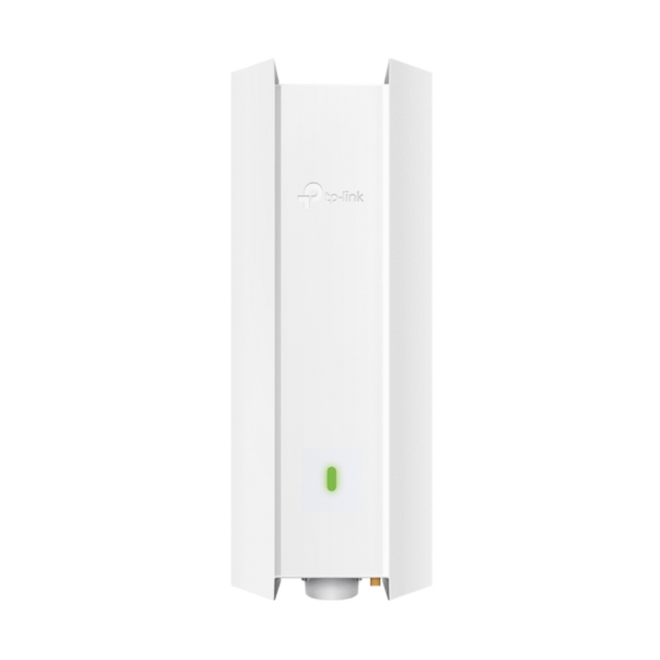 TP-LINK EAP650-OUTDOOR ACCESS POINT WIFI6 AX3000 DUAL BAND