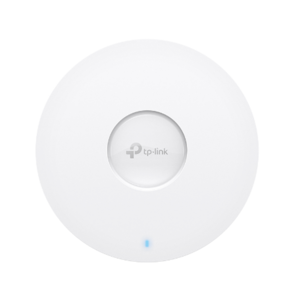 TP-LINK EAP610 ACCESS POINT WIFI6 OMADA AX1800 DOBLE