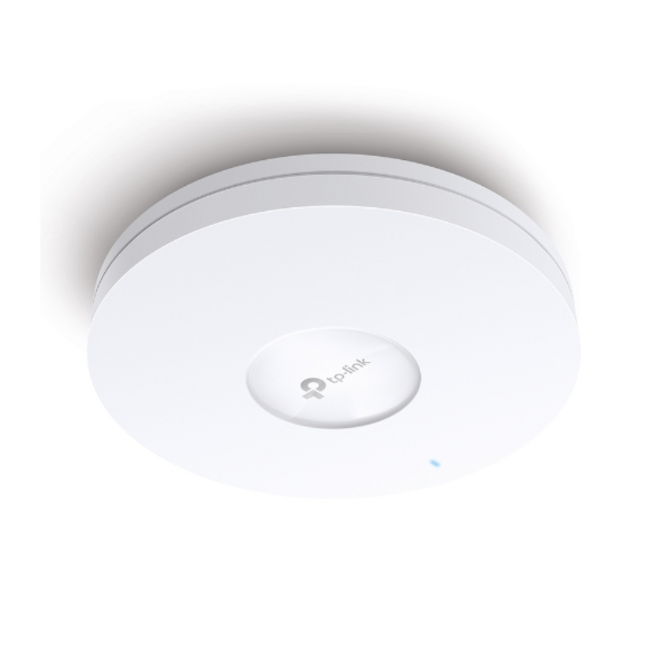 TP-LINK EAP620 HD ACCESS POINT WIFI6 OMADA AX1800 DOBLE BANDA