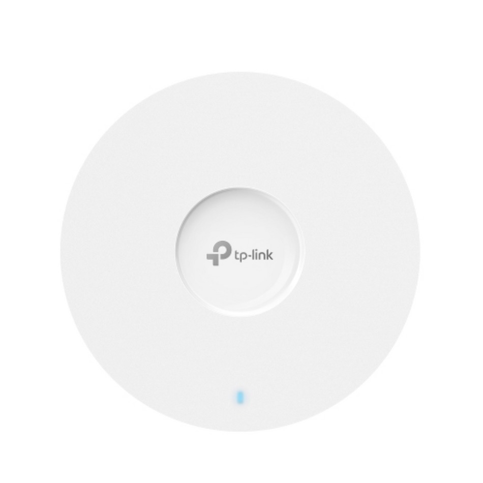 TP-LINK EAP670 ACCESS POINT WIFI6 OMADA AX5400 DUAL BAND