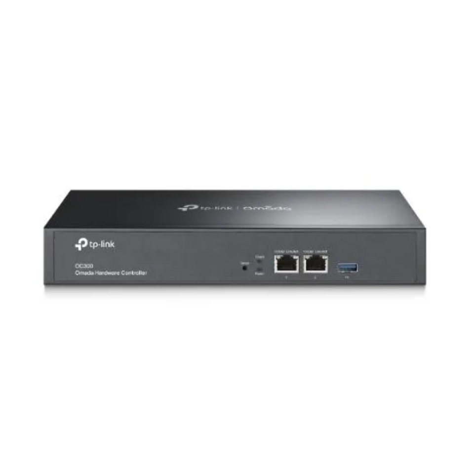 TP-LINK OC300 CONTROLADOR HARDWARE CLOUD OMADA 500 PUNTOS