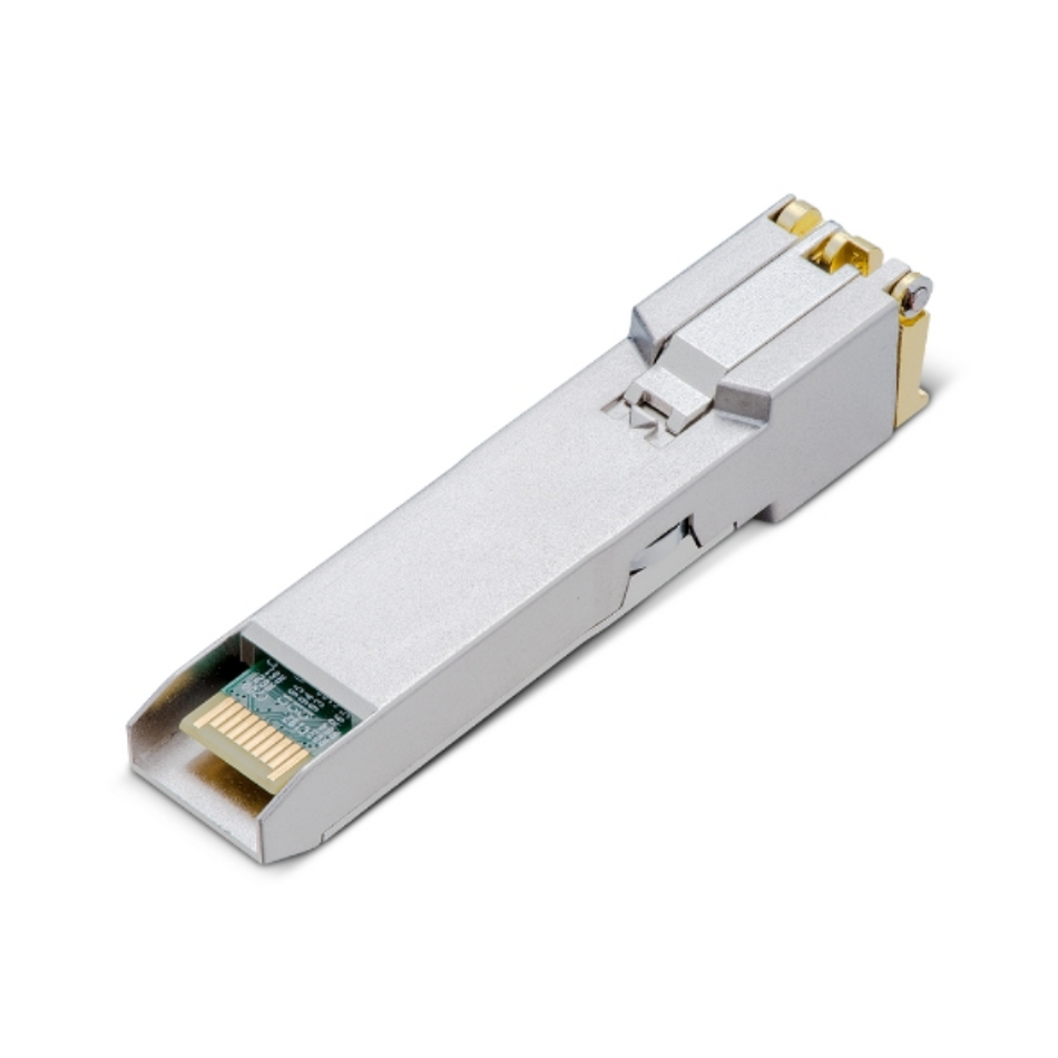 TP-LINK SM5310-T MÓDULO TRANSCEIVER 10GBASE-T RJ45 SFP+ OMADA
