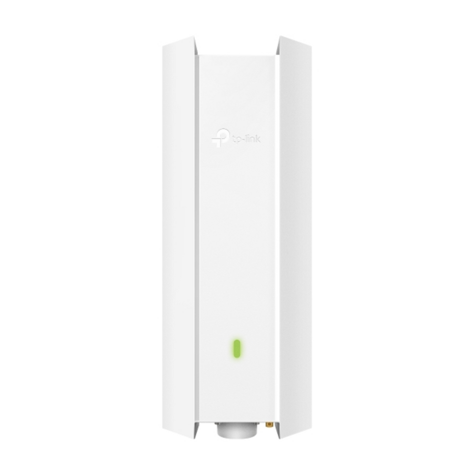 TP-LINK EAP623-OUTDOOR HD ACCESS POINT WIFI6 OMADA AX1800
