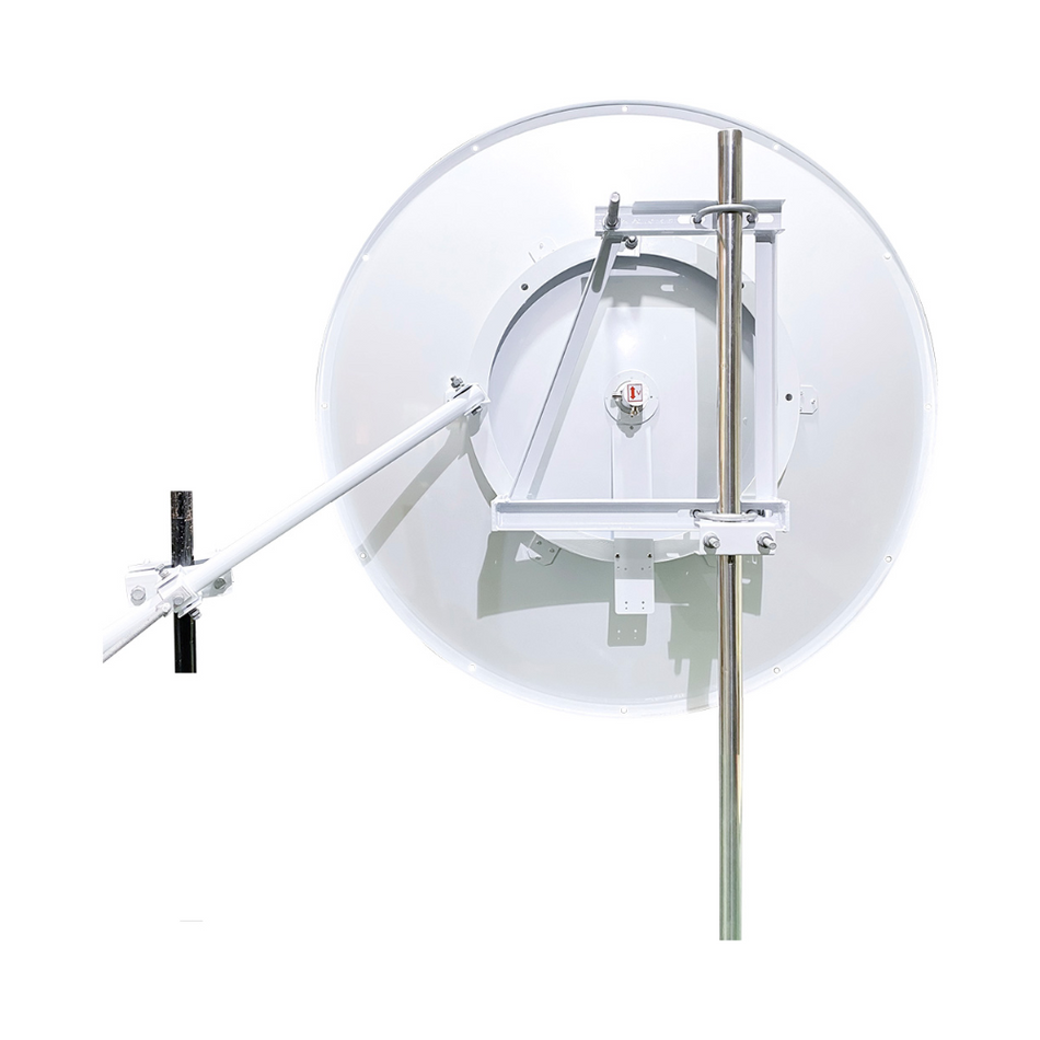 SANNY TELECOM STD6G37M2-PRO ANTENA PTP 37DBI 5GHZ