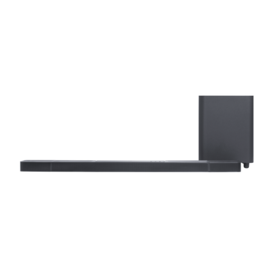 JBL - BARRA DE SONIDO - BAR 1300 JBL CON CABLE BLUETOOTH/WIFI NEGRO
