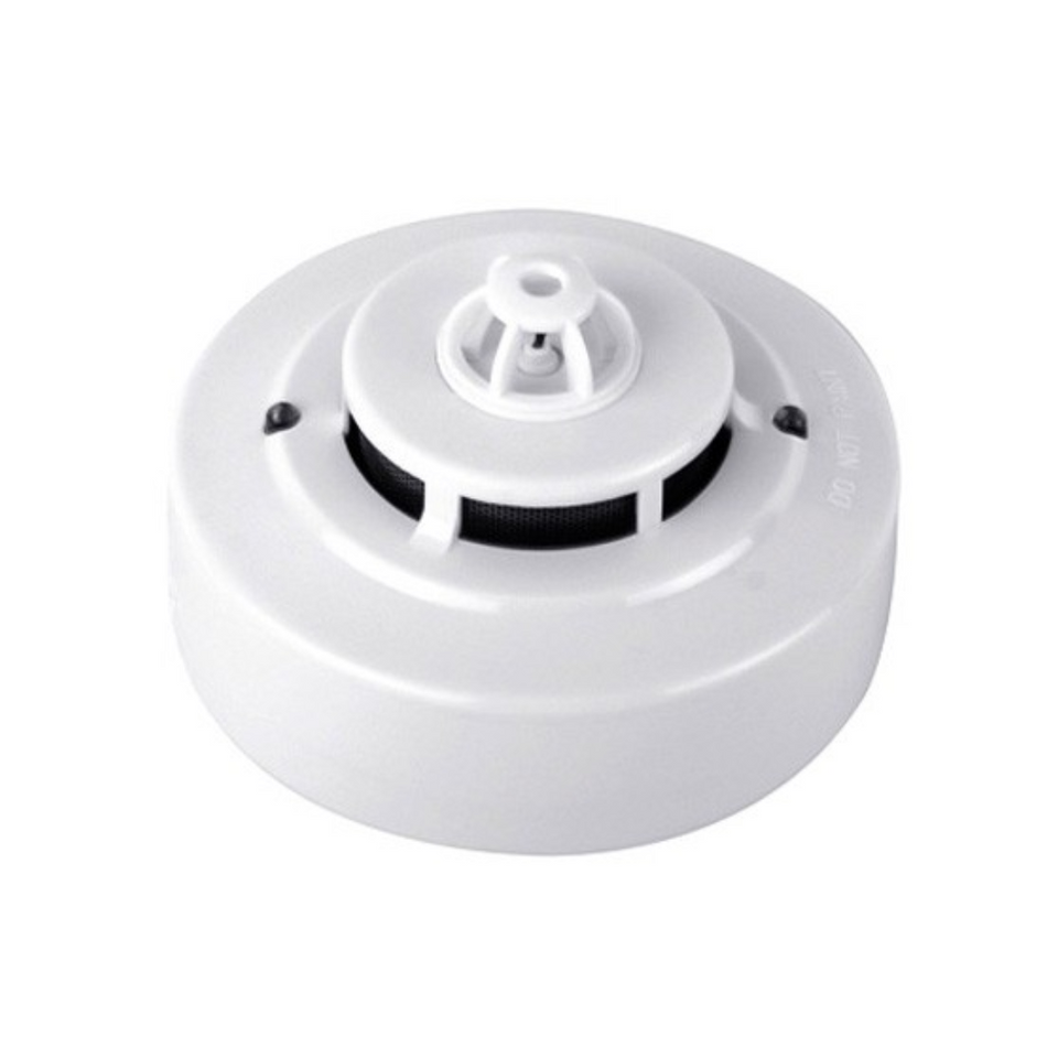 SENTEK SD119-4-12V - DETECTOR DE HUMO CONVENCIONAL DE 4 HILOS 12V
