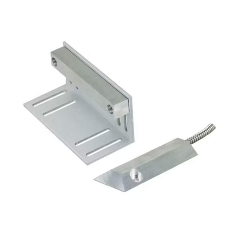SENTEK BSD-3020 - BSD-3011 - CONTACTO MAGNETICO METALICO / CORTINAS - PORTONES / 10.5 X 1.5 X 1.5 CM