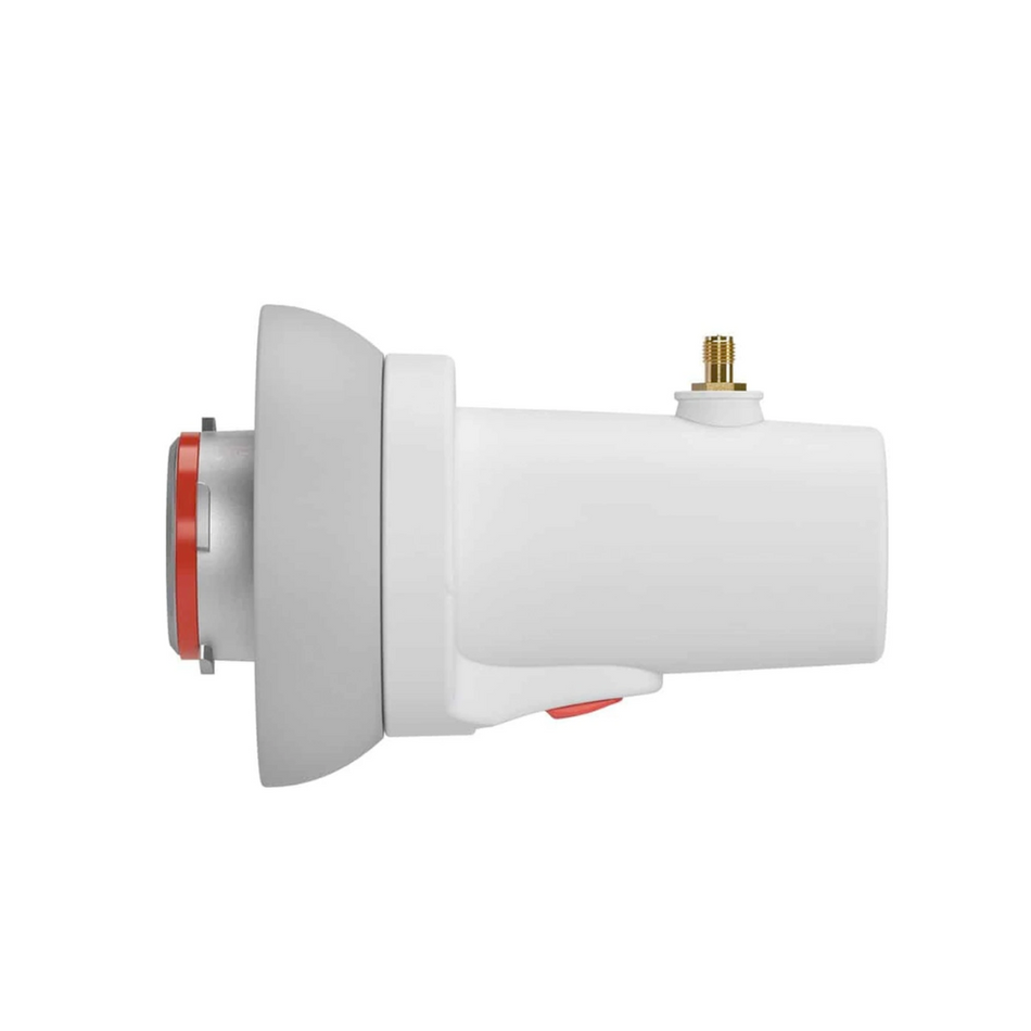 RF ELEMENTS TPA-SMA - TWISPORT SMA PARA CUALQUIER ANTENA CONECTORIZADA SMA - SMA