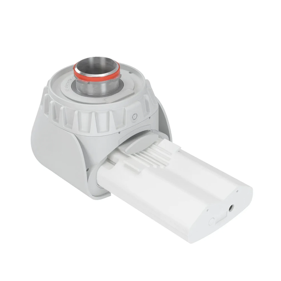 RF ELEMENTS TPA-RM5 ADAPTADOR TWISTPORT PARA ROCKET-M5 DE BAJA PERDIDA 5180-6400 MHZ