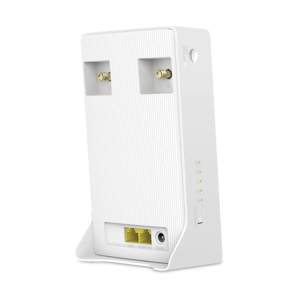 MERCUSYS MB110-4G ROUTER WIFI 4G LTE 300MBPS