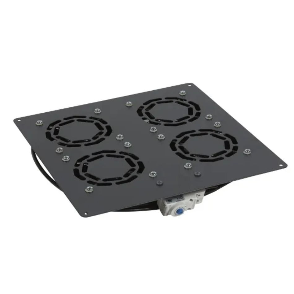 LEGRAND LE-446901 - MÓDULO DE VENTILACIÓN CON 4 VENTILADORES