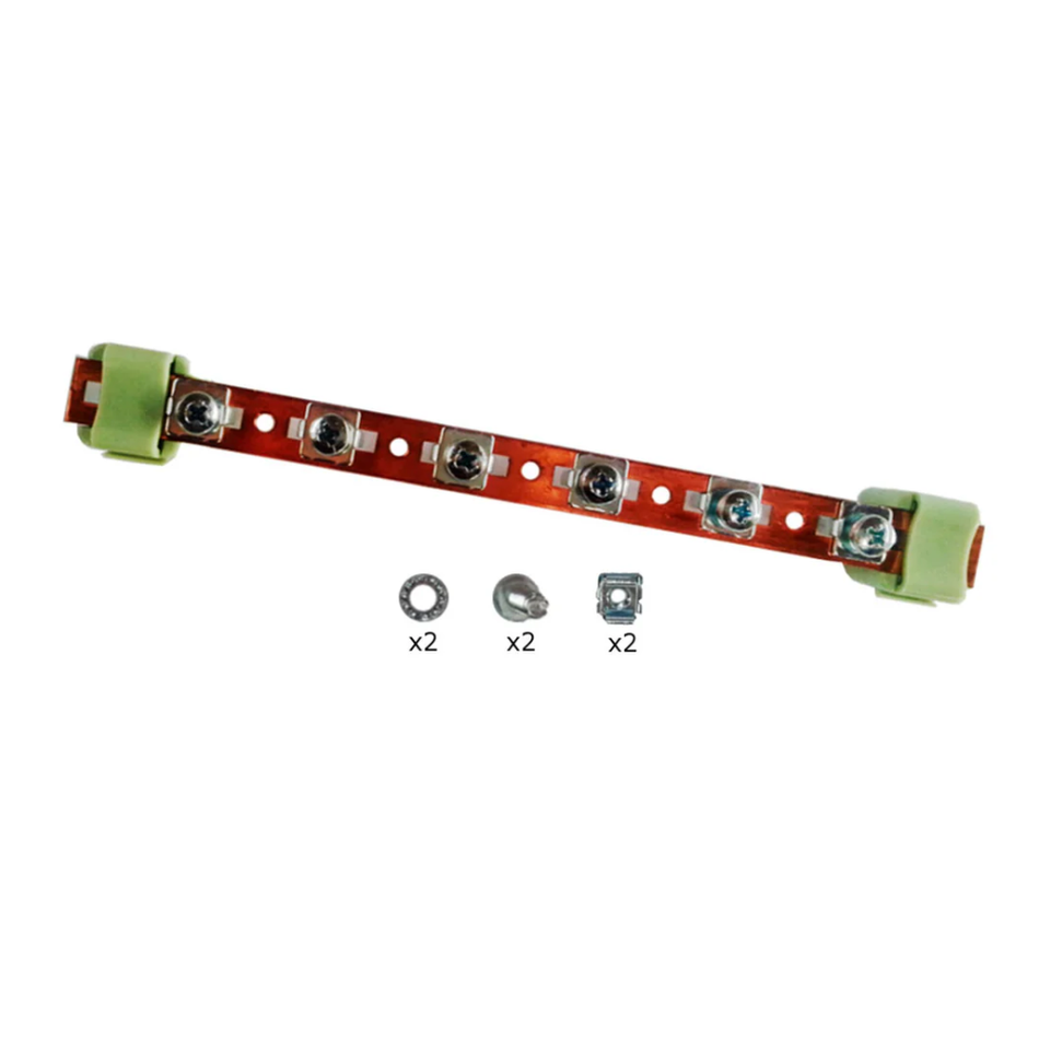 LEGRAND LE-446898 - KIT DE BARRAS DE PUESTA A TIERRA