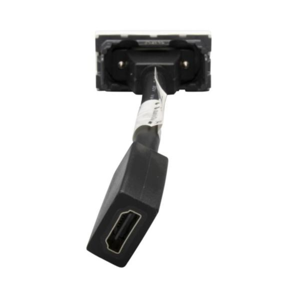 LEGRAND LE-078778 - TOMA HDMI PRECONECTORIZADA MOSAIC