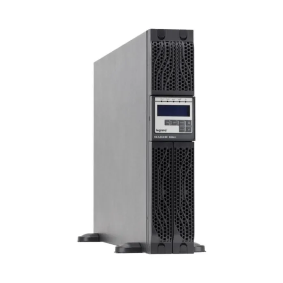LEGRAND LE-310171 - UPS ON-LINE DAKER DK PLUS 2KVA 1800W RACK/TOWER