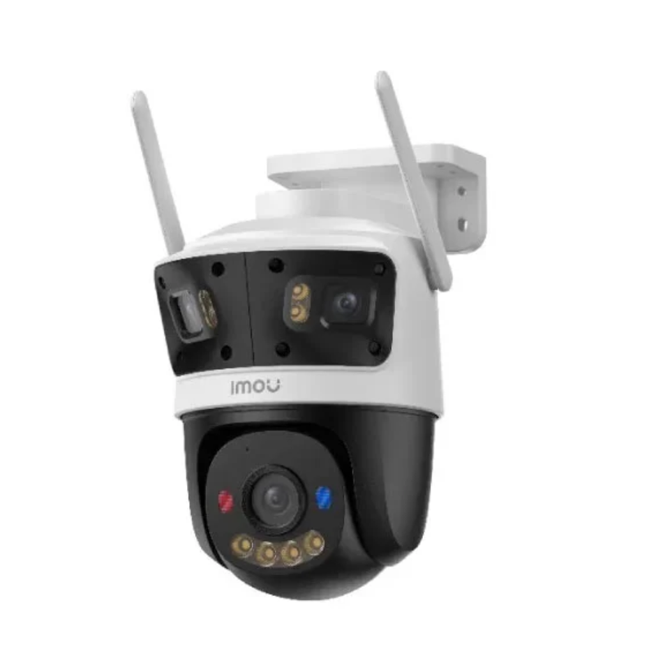 CÁMARA DE VIGILANCIA IMOU CRUISER TRIPLE LENTE 11MP IPC-S7UN-11M0WED