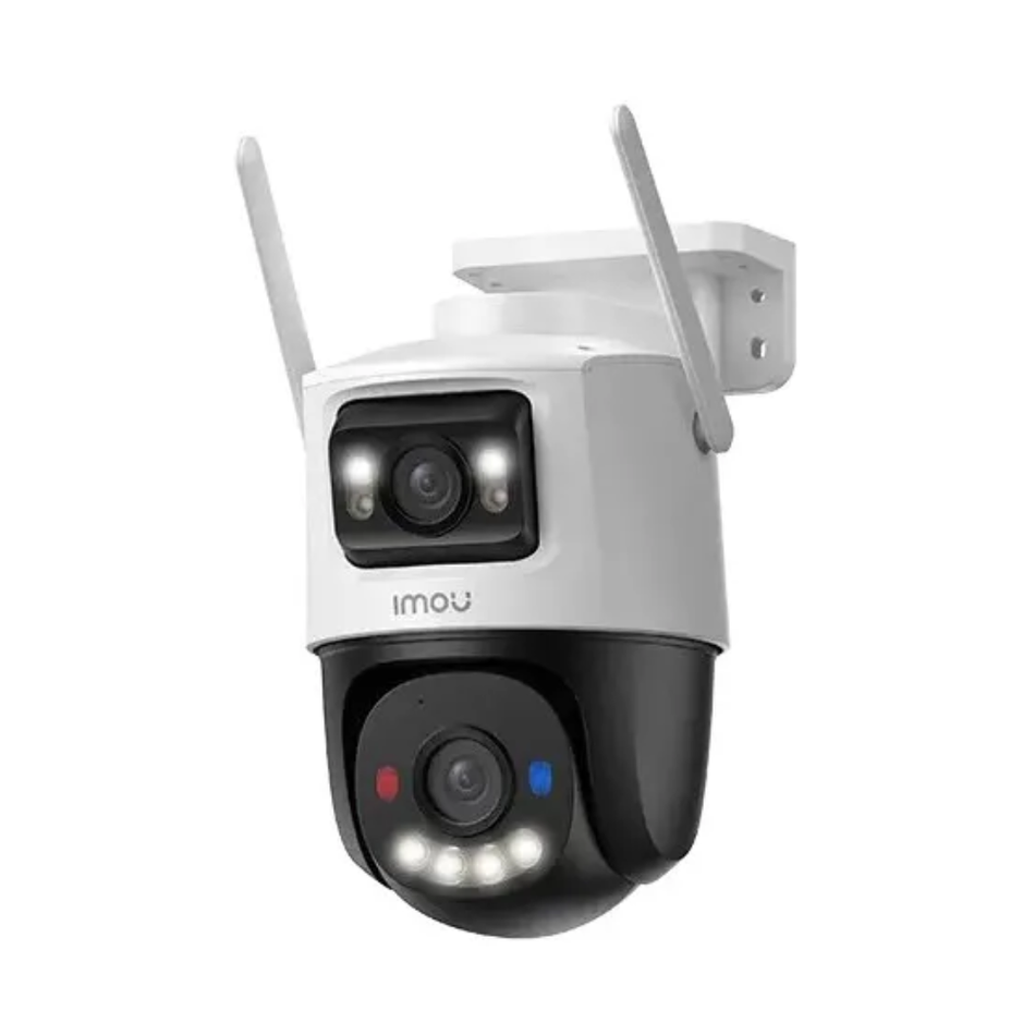 IMOU IPC-S7XEN-10M0WED - CAMARA CRUISER DUAL 2 - 5MP + 5MP WIFI