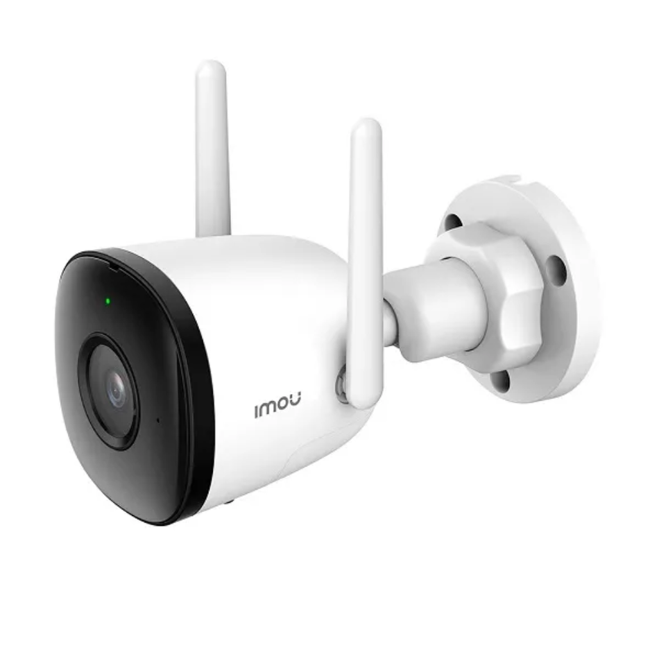 IMOU IPC-S3EN-5M0WE - CAMARA WIFI BULLET 3 5 MP - DETECCION HUMANA