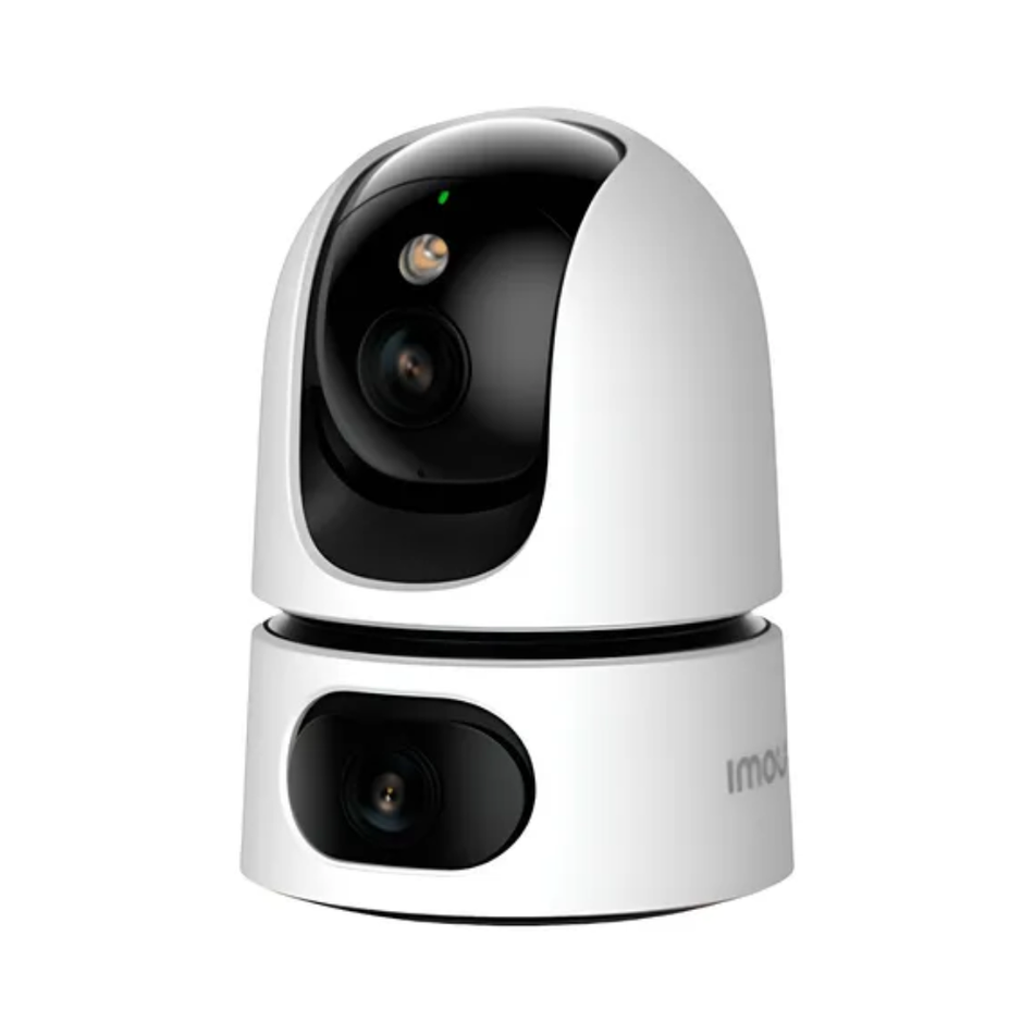IMOU RANGER DUAL CÁMARA DE SEGURIDAD WIFI 3MP+3MP 360º INTERIOR IPC-S2XN-6M0WED