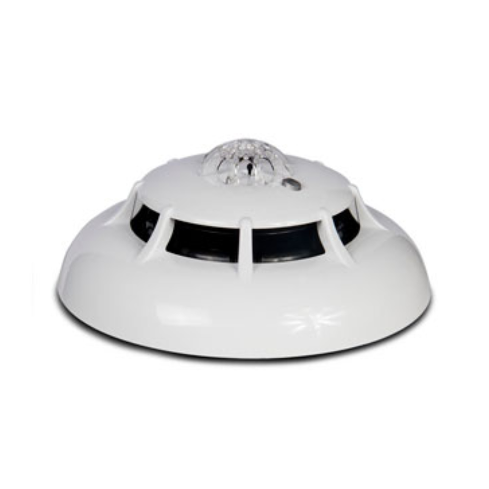INIM ED200 - DETECTOR DE TEMPERATURA DIRECCIONABLE PRECISA BASE EB0010