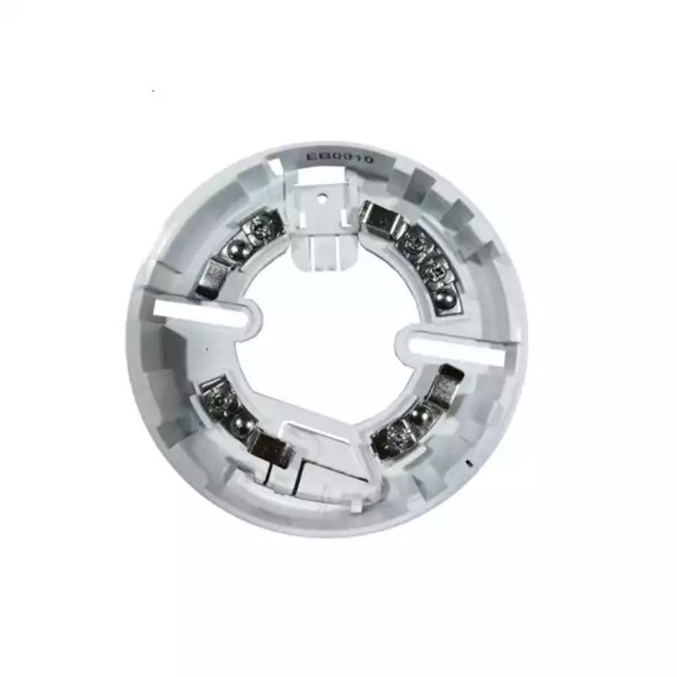 INIM EB0010 - BASE PARA DETECTOR CONVENCIONAL DE 2 HILOS ID100