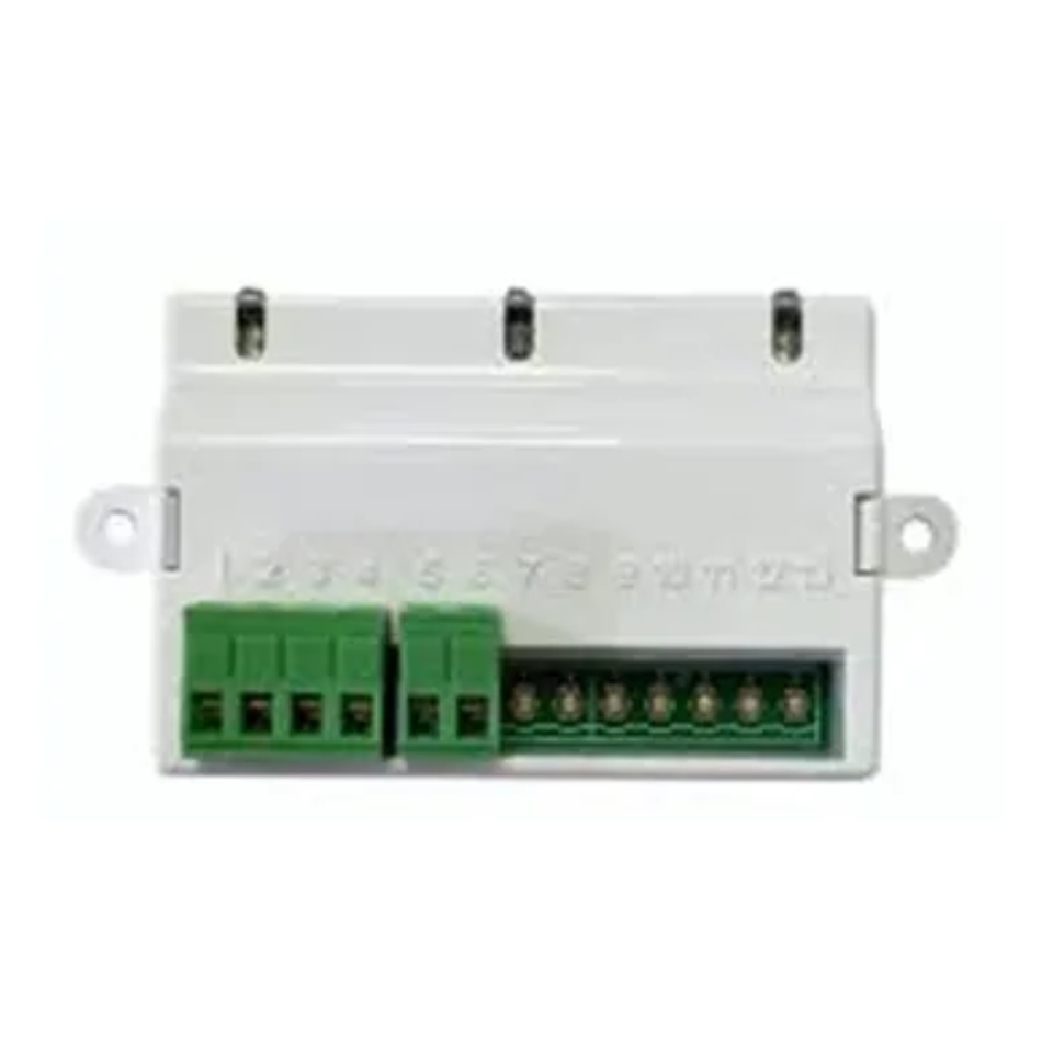 INIM EM110 - MODULO MONITOR DE ENTRADA Y SUPERVISION INCLUYE AISLADOR