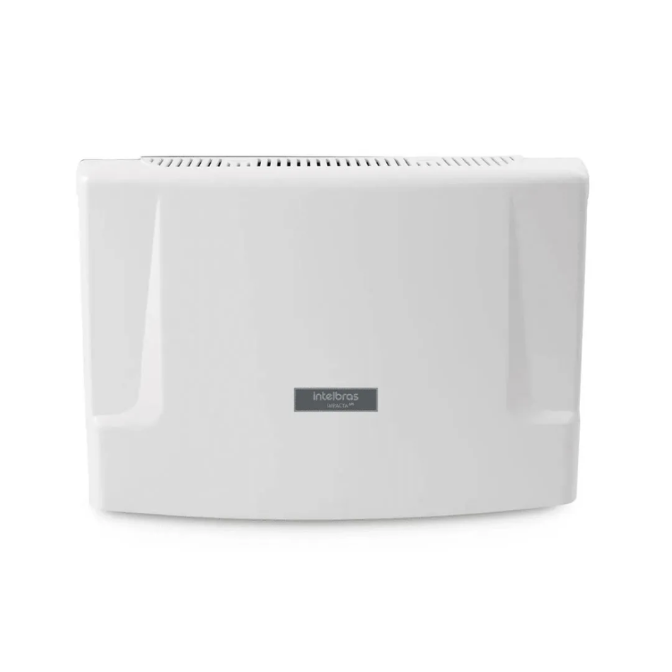 INTELBRAS 4450052 - CENTRAL HIBRIDA IMPACTA 68 I (2X4) ESPAÑOL