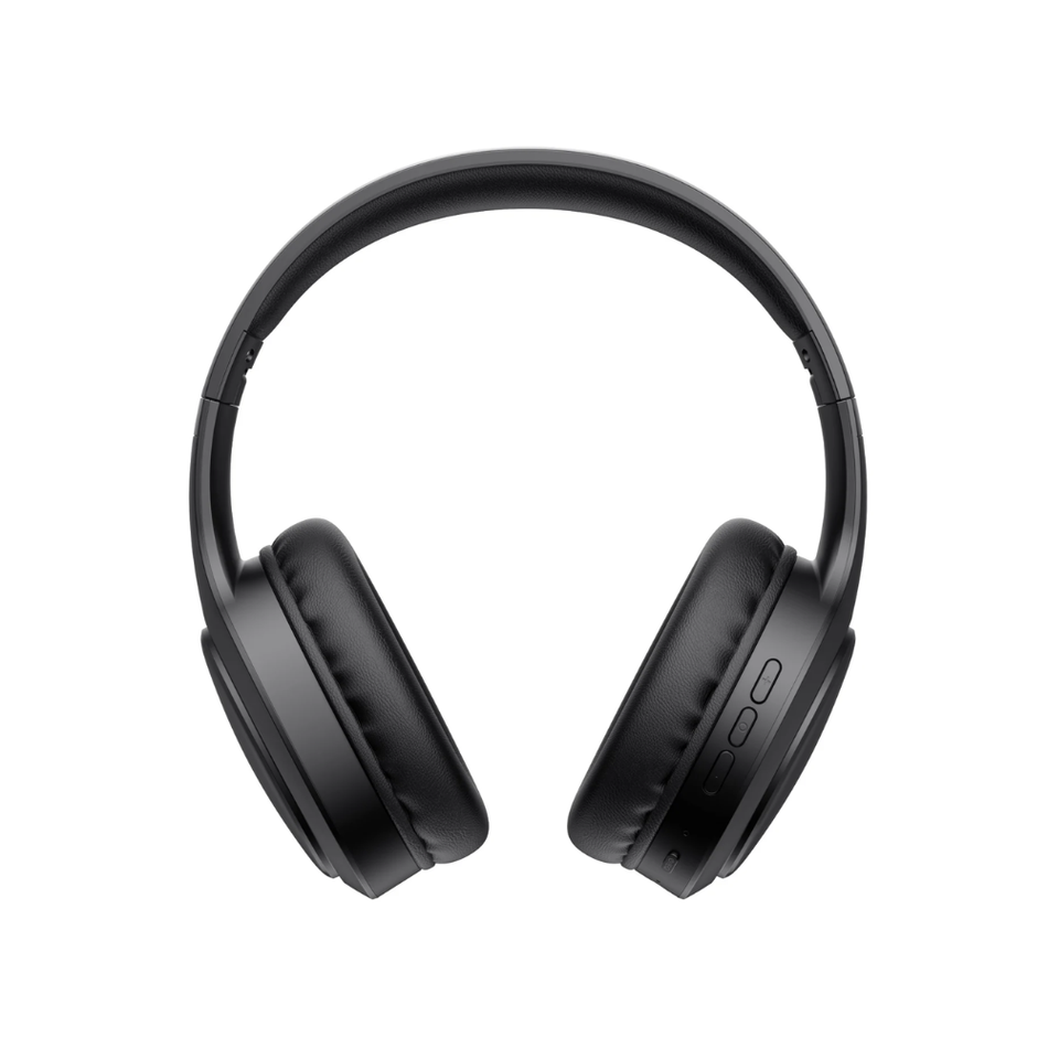 HAVIT H633BT-BLACK - AUDIFONOS INALAMBRICOS NEGRO - BT 5.3