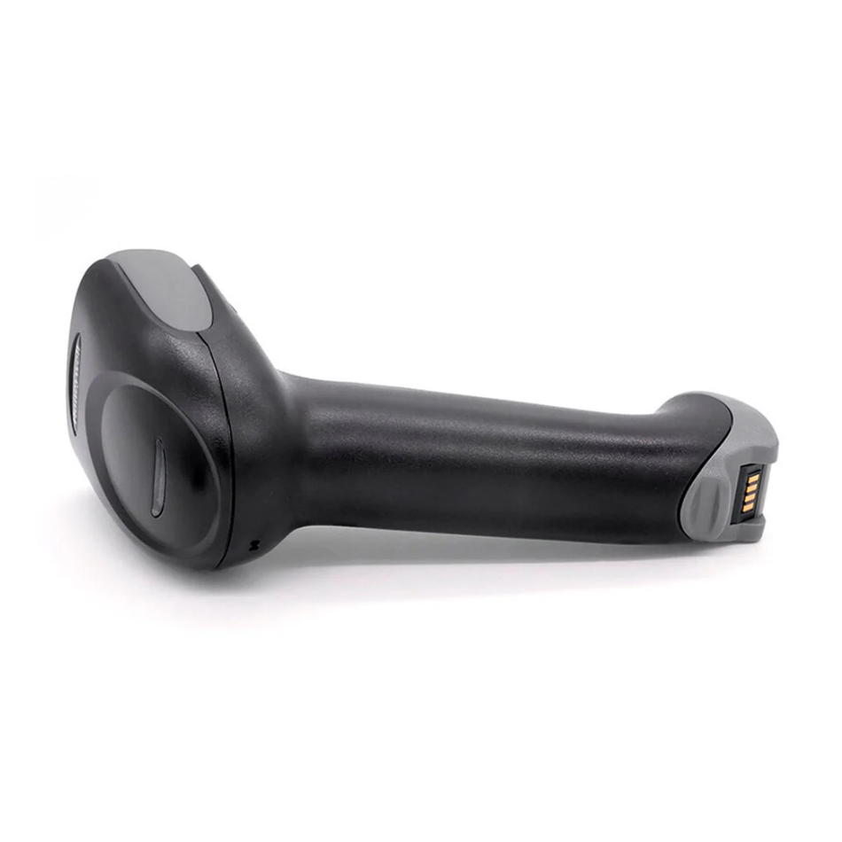 ESCÁNER INALÁMBRICO HONEYWELL VOYAGER XP 1472G (1D/2D) CON CONECTIVIDAD BLUETOOTH Y BASE USB