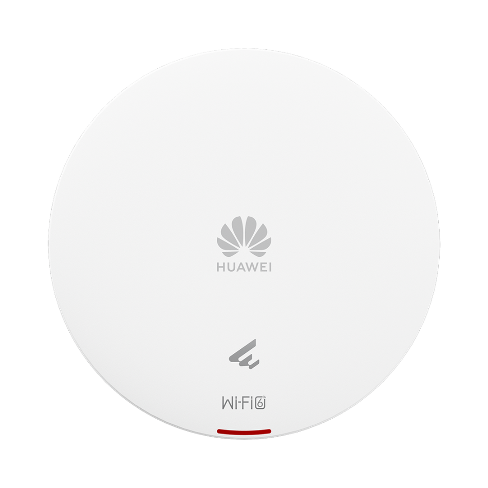 HUAWEI EKIT AP361 ACCESS POINT WIFI6 AX1800 DUAL BAND POE