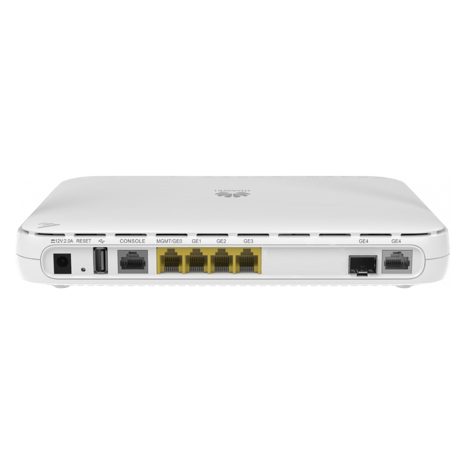 ROUTER HUAWEI AR303 ETHERNET WAN GIGABIT ETHERNET