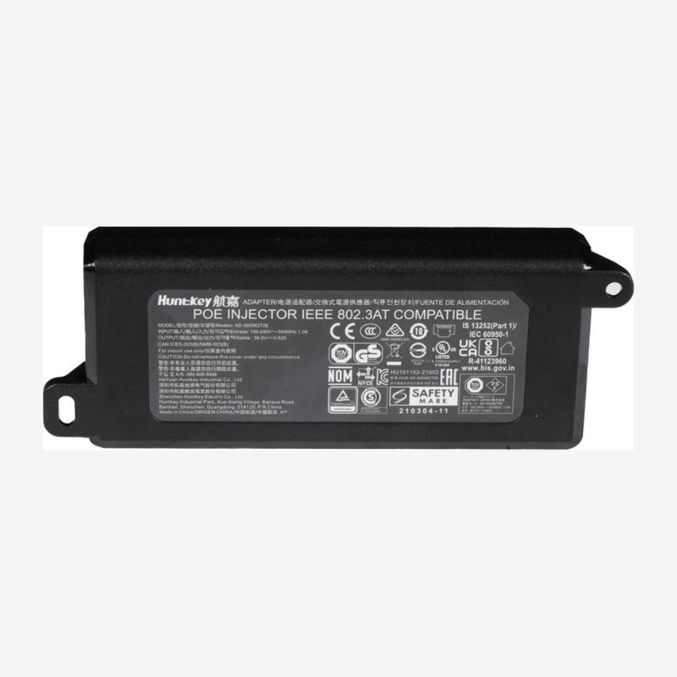 HUAWEI AD-560062T0E ADAPTADOR POE 56V 35W