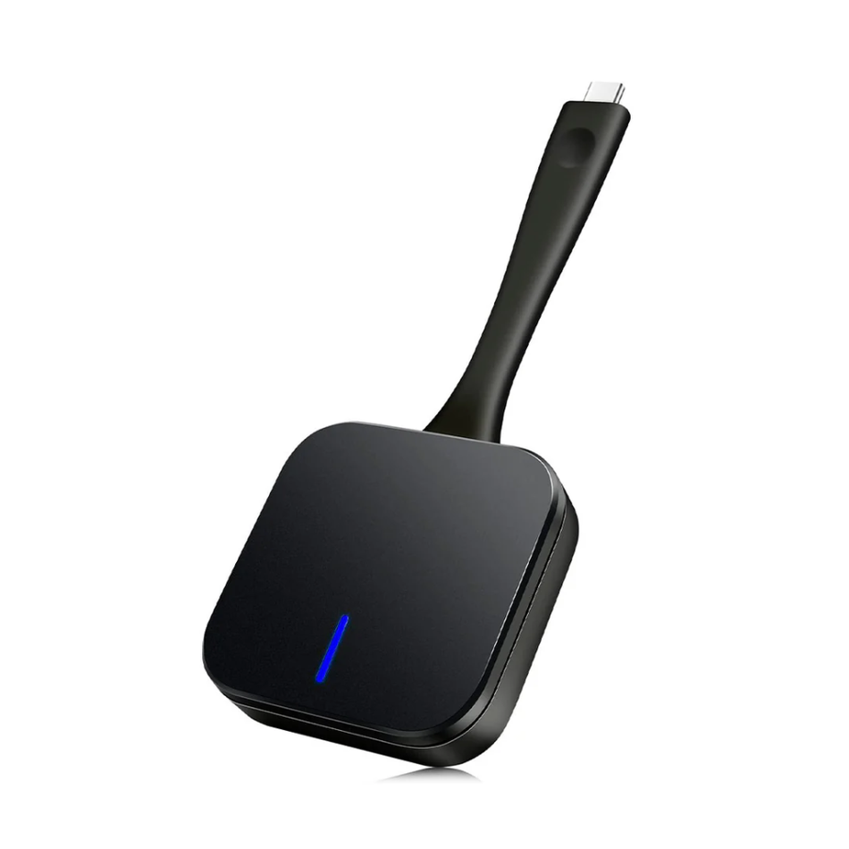 HUAWEI IDEASHARE KEY USB C (UNIDAD DE TRANSFERENCIA DE MEDIOS) CON WI FI RÁPIDA (2.4/5GHZ)