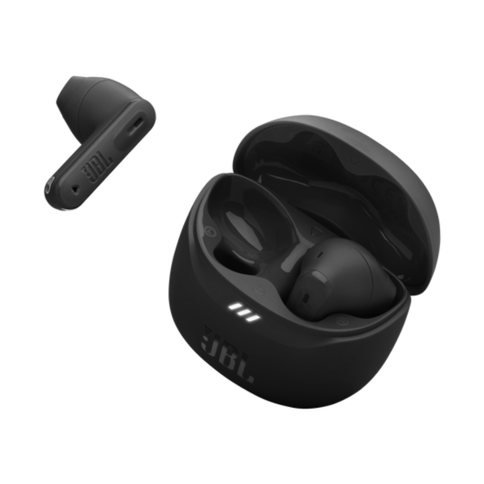 JBL TUNE FLEX 2 AUDÍFONOS TRUE WIRELESS CON CANCELACIÓN DE RUIDO