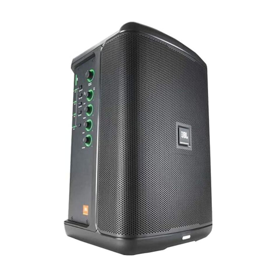 JBL EON ONE MK2 – PARLANTE SONIDO PROFESIONAL INALÁMBRICO DE ALTA POTENCIA