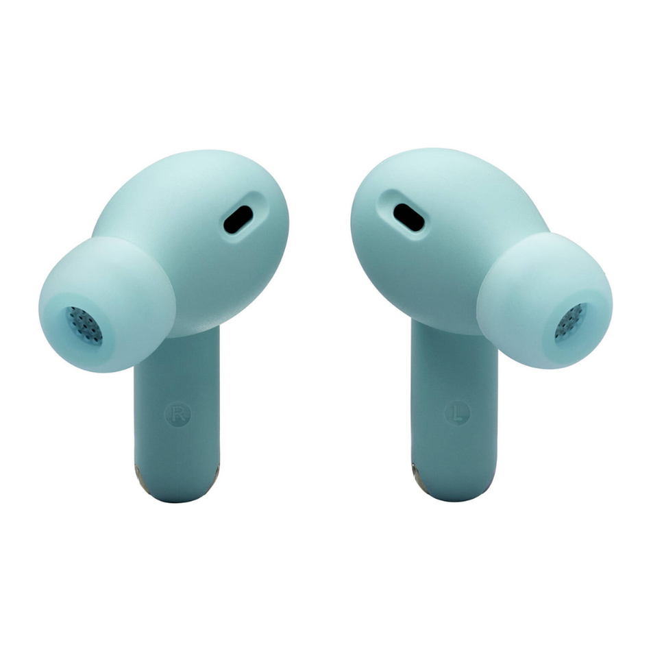 JBL WAVE BEAM 2 – AURICULARES INALÁMBRICOS CON SONIDO JBL DEEP BASS